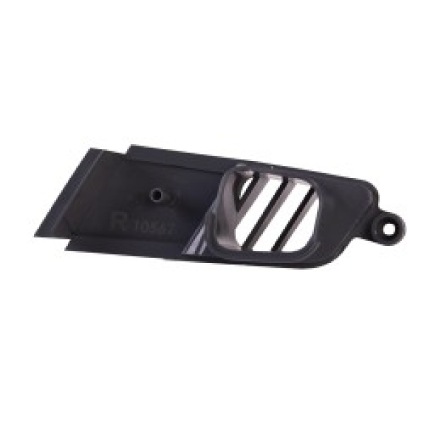 Gitter grau rechts (Pos. 18)